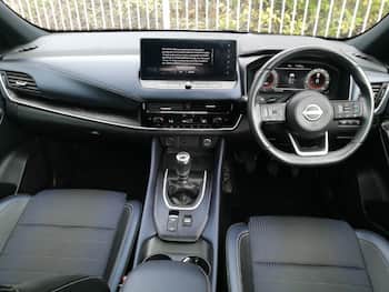 Used Nissan Qashqai 2023 for sale - 79852834: Photo