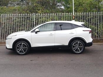 Used Nissan Qashqai 2023 for sale - 79852834: Photo