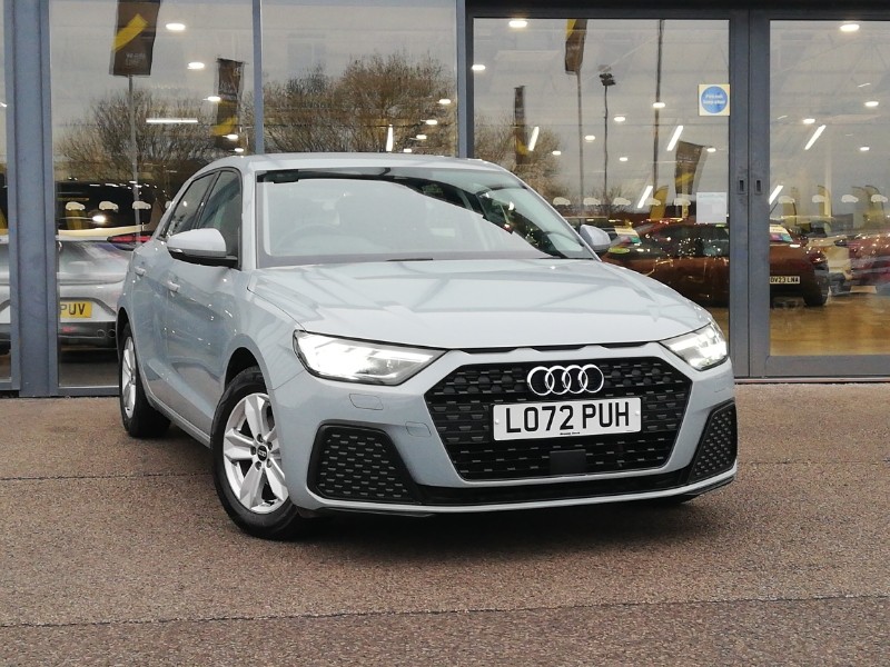Used Audi A1 2022 for sale - 78093575: Photo 1
