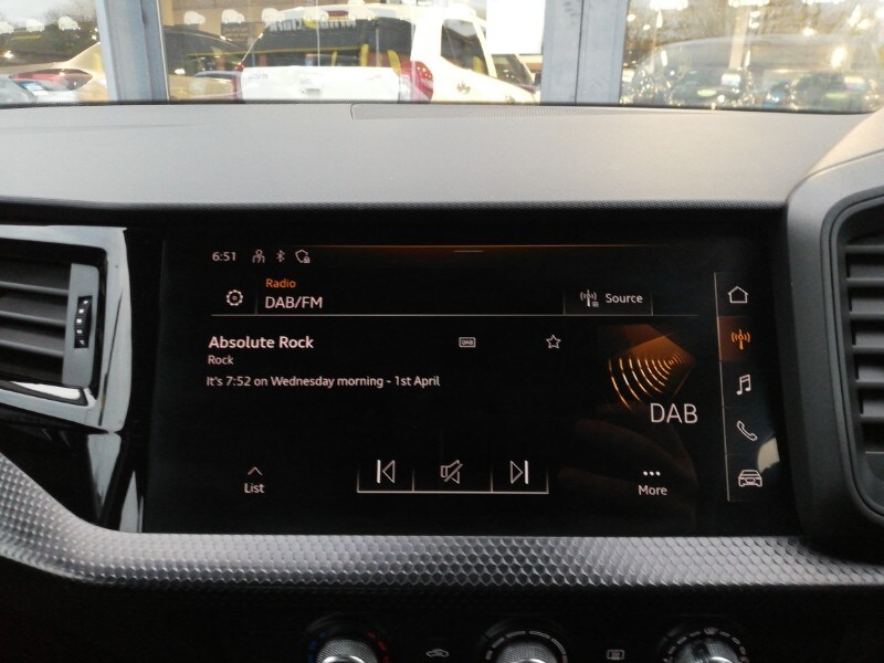 Used Audi A1 2022 for sale - 78093575: Photo 11