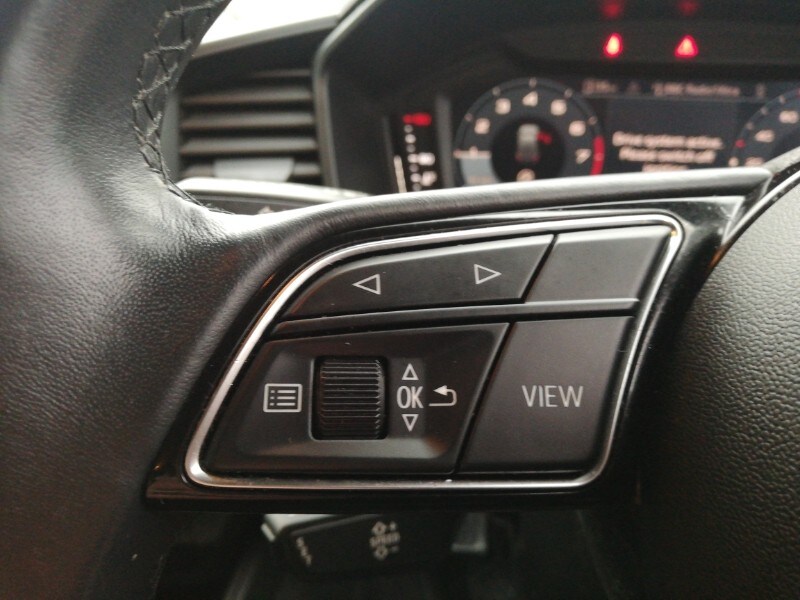 Used Audi A1 2022 for sale - 78093575: Photo 13