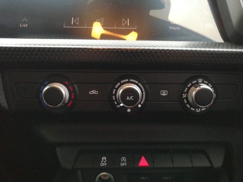 Used Audi A1 2022 for sale - 78093575: Photo 16