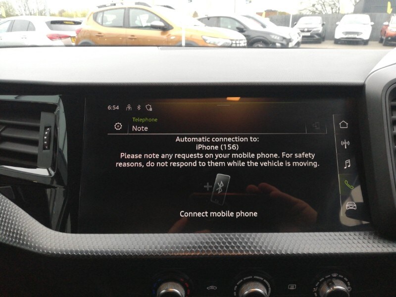 Used Audi A1 2022 for sale - 78093575: Photo 17