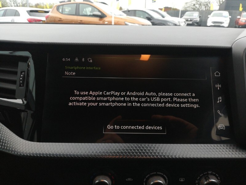 Used Audi A1 2022 for sale - 78093575: Photo 18