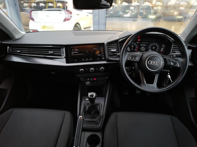 Used Audi A1 2022 for sale - 78093575: Photo 2