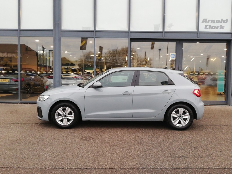 Used Audi A1 2022 for sale - 78093575: Photo 4