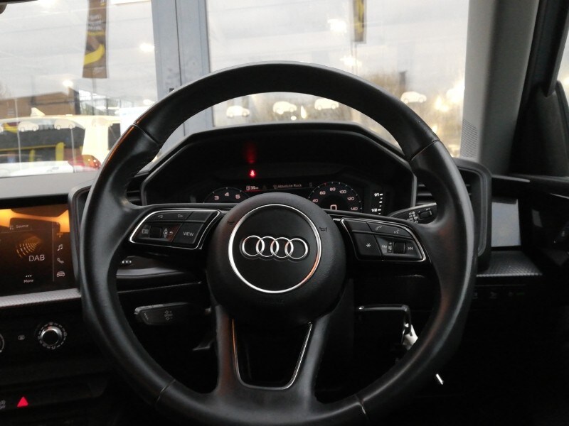 Used Audi A1 2022 for sale - 78093575: Photo 7