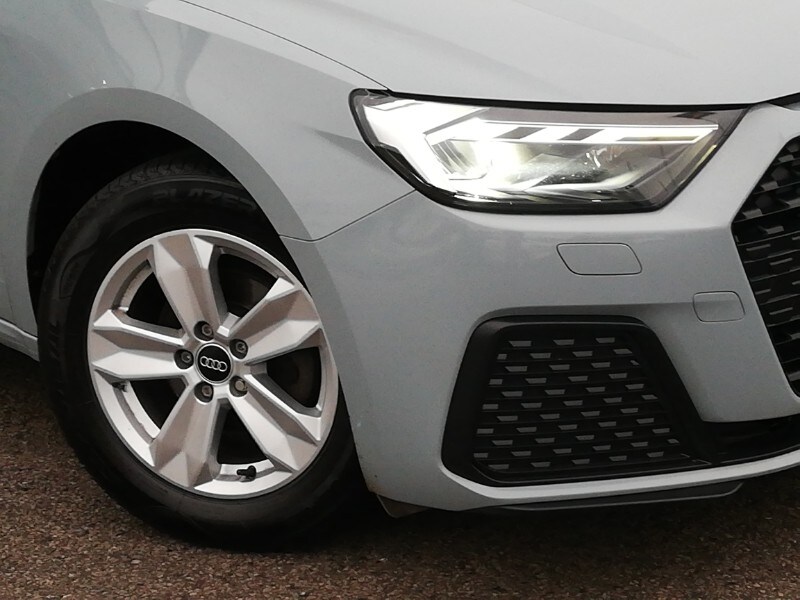 Used Audi A1 2022 for sale - 78093575: Photo 9