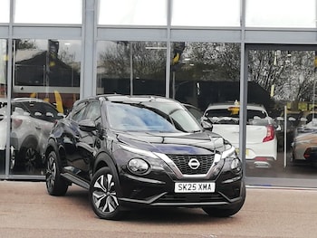 Used Nissan Juke 2025 for sale - 78283882: Photo