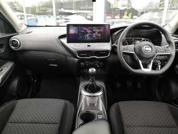 Used Nissan Juke 2025 for sale - 78283882: Photo