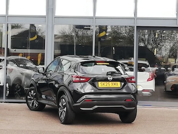 Used Nissan Juke 2025 for sale - 78283882: Photo