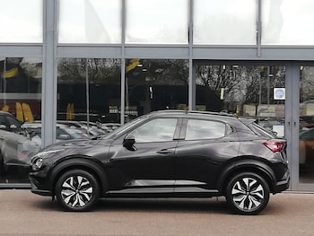 Used Nissan Juke 2025 for sale - 78283882: Photo