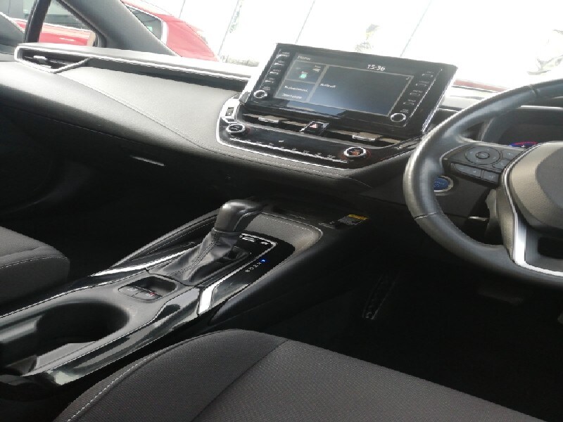 Used Suzuki Swace 2022 for sale - 77907659: Photo 10