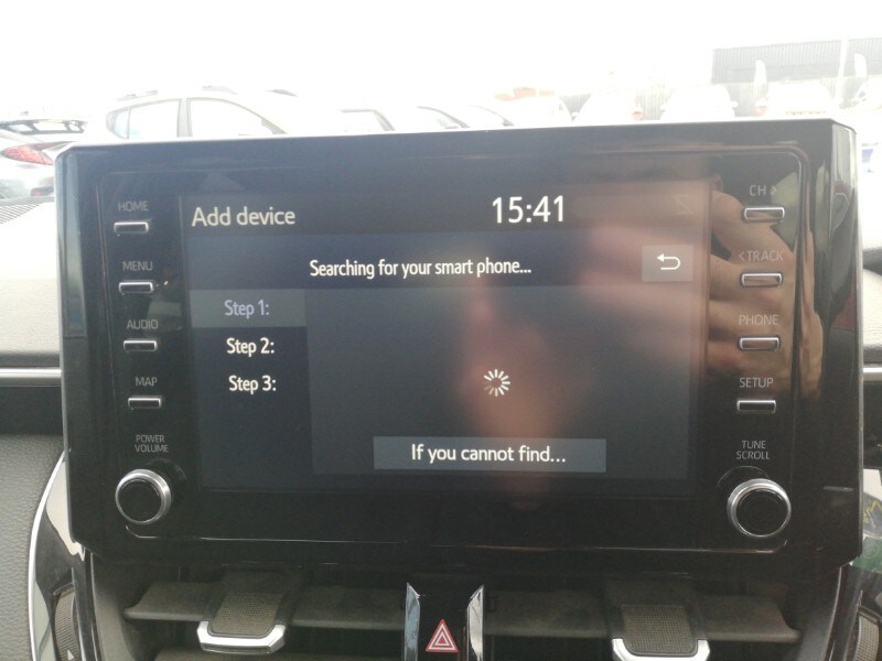 Used Suzuki Swace 2022 for sale - 77907659: Photo 13