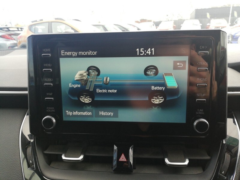 Used Suzuki Swace 2022 for sale - 77907659: Photo 14