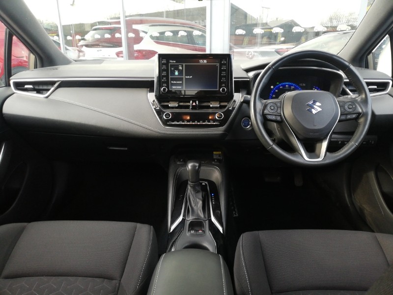 Used Suzuki Swace 2022 for sale - 77907659: Photo 2