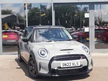 Used MINI Hatch 2022 for sale - 79092475: Photo