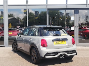 Used MINI Hatch 2022 for sale - 79092475: Photo