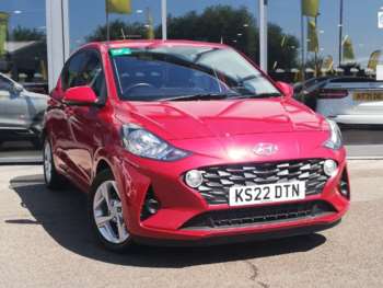 2022 - 1.2 MPi SE Connect 5dr