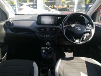 Used Hyundai i10 2022 for sale - 75205004: Photo
