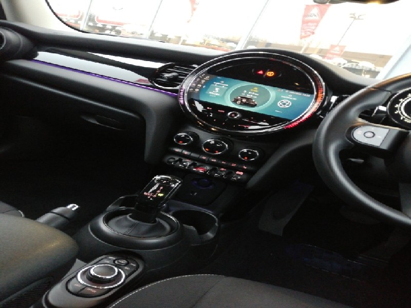 Used MINI Hatch 2023 for sale - 77433688: Photo 10