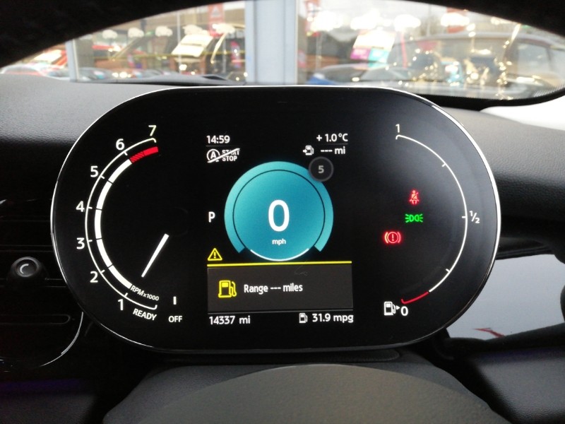 Used MINI Hatch 2023 for sale - 77433688: Photo 11