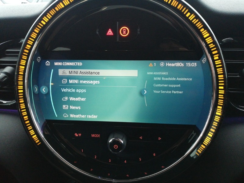 Used MINI Hatch 2023 for sale - 77433688: Photo 16