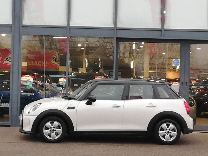 Used MINI Hatch 2023 for sale - 77433688: Photo 4