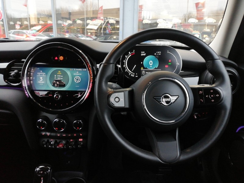 Used MINI Hatch 2023 for sale - 77433688: Photo 7