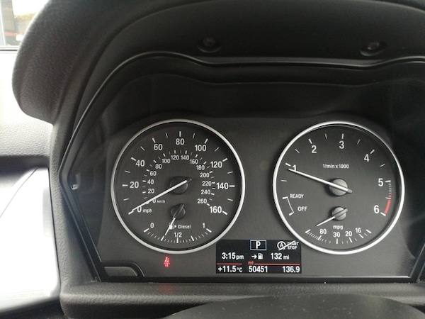 Used BMW 2 Series 2017 for sale - 76321645: Photo 10