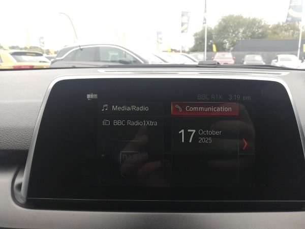 Used BMW 2 Series 2017 for sale - 76321645: Photo 18