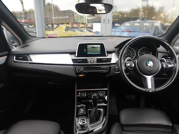 Used BMW 2 Series 2017 for sale - 76321645: Photo 2