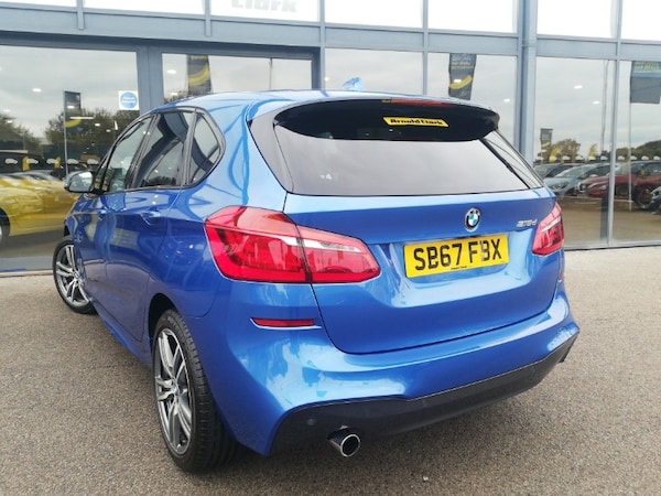 Used BMW 2 Series 2017 for sale - 76321645: Photo 3