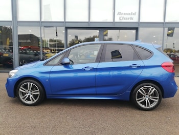 Used BMW 2 Series 2017 for sale - 76321645: Photo 4