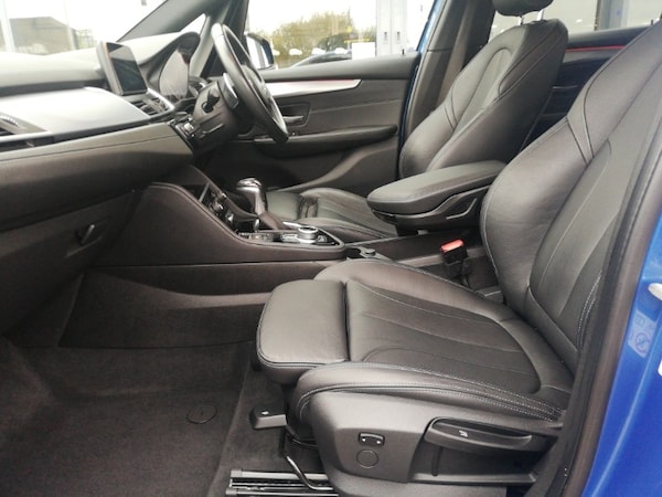 Used BMW 2 Series 2017 for sale - 76321645: Photo 5