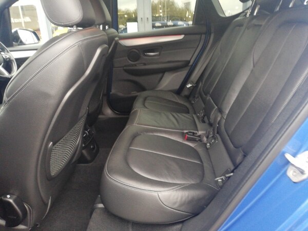 Used BMW 2 Series 2017 for sale - 76321645: Photo 6