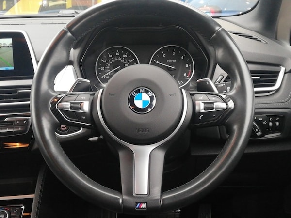Used BMW 2 Series 2017 for sale - 76321645: Photo 7