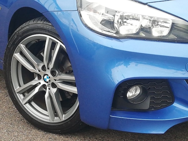 Used BMW 2 Series 2017 for sale - 76321645: Photo 9