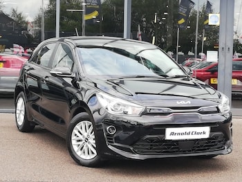 Used Kia Rio 2023 for sale - 79092474: Photo