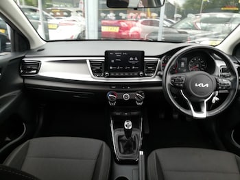 Used Kia Rio 2023 for sale - 79092474: Photo