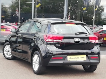 Used Kia Rio 2023 for sale - 79092474: Photo