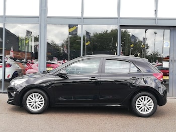 Used Kia Rio 2023 for sale - 79092474: Photo