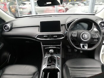Used MG MG HS 2023 for sale - 78656331: Photo