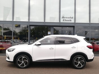 Used MG MG HS 2023 for sale - 78656331: Photo