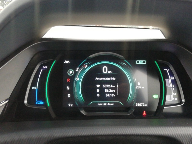 Used Hyundai IONIQ 2022 for sale - 76726504: Photo 10