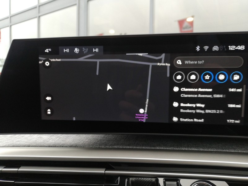 Used Peugeot 3008 2024 for sale - 77329755: Photo 10