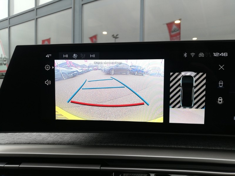 Used Peugeot 3008 2024 for sale - 77329755: Photo 11