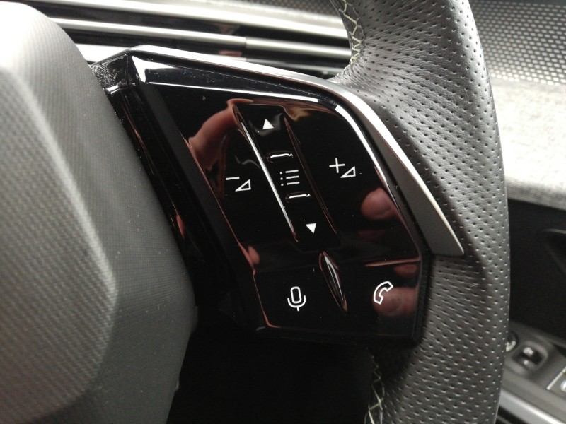 Used Peugeot 3008 2024 for sale - 77329755: Photo 13