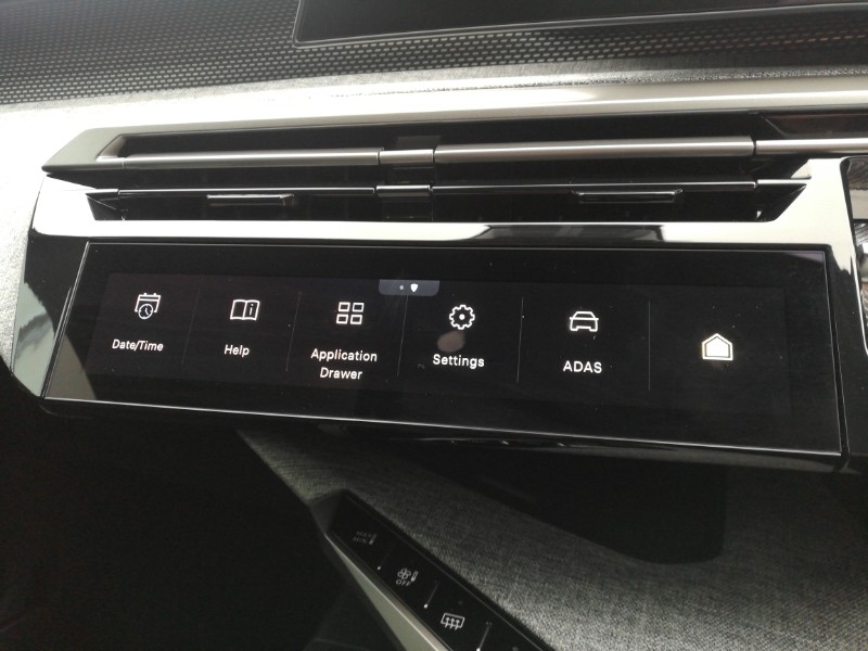 Used Peugeot 3008 2024 for sale - 77329755: Photo 17