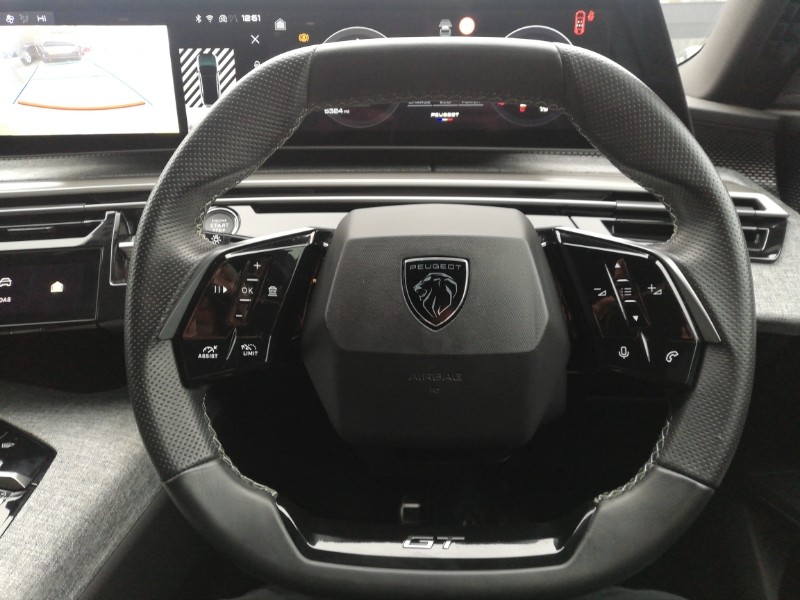 Used Peugeot 3008 2024 for sale - 77329755: Photo 18